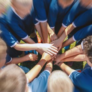 Hockey Camp - 23 april