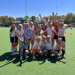 Hockey Camp - 16 & 17 juli