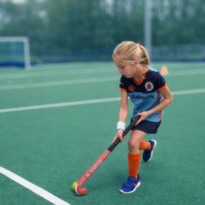 NIJO Hockey Academy trainingen
