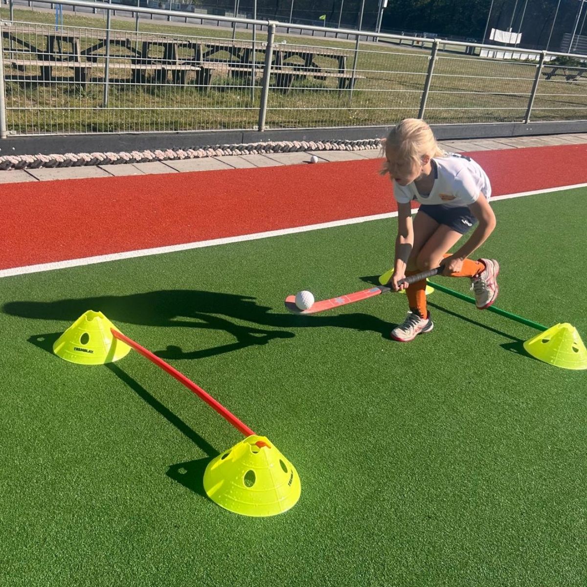 Sunday Morning Academy
