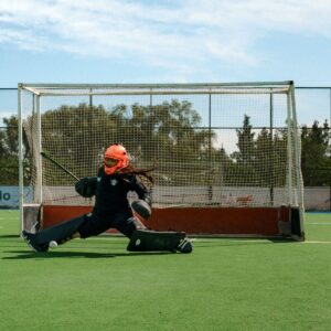 Keepers Camp - Herfstvakantie (22 & 23 okt)